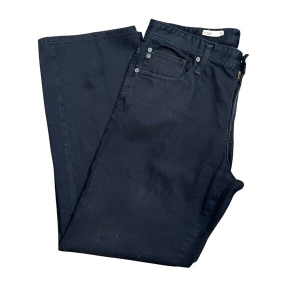 AG Adriano Goldschmidt The Hero Jeans Men’s Size 36 Straight Leg 100% Cotton USA - Picture 5 of 11